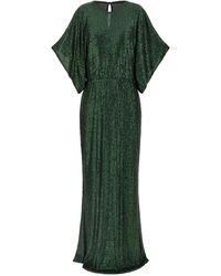 Norma Kamali - Reverse Obie Dresses - Lyst