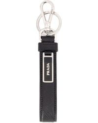 Prada - Portachiavi - Lyst
