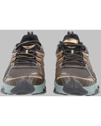Asics - Sneakers Gel-Quantum Kinetic Synthetic Trainers - Lyst