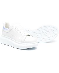 alexander mcqueen costo