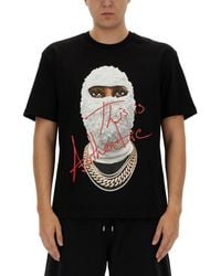 ih nom uh nit - Mask Authentic With T-Shirt - Lyst