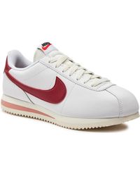Nike - Cortez Cedar Sneakers Shoes - Lyst
