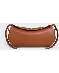 Celine - Celine H26 Shoulder Bag - Lyst