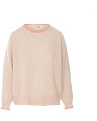 Not Shy - Charlie Sweater - Lyst