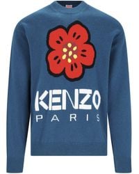 KENZO - Sweaters - Lyst
