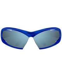 Balenciaga - Bb0318S Sunglasses - Lyst