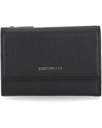 Coccinelle Wallets and cardholders for Women | Online Sale up to ...