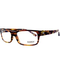 Philippe Starck - Pl 0812 Glasses - Lyst