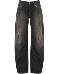 Acne Studios - Pants "2006F" - Lyst
