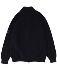 Premiata - Wool Jacket Virgin - Lyst