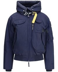 Parajumpers - Down Jackets - Lyst