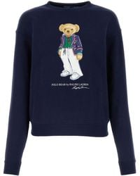 Polo Ralph Lauren - Sweatshirts - Lyst