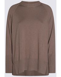 Antonelli - Wool Publio Cornelio Knitwear - Lyst