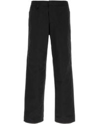 Herno - Pants - Lyst