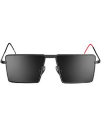 Vysen - Fr-1Black Matte - Lyst