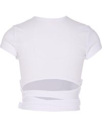 DIESEL - T-Shirts And Polos - Lyst