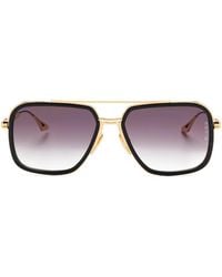 Dita Eyewear - Des021/A/01 Eplx.21 Sunglasses - Lyst