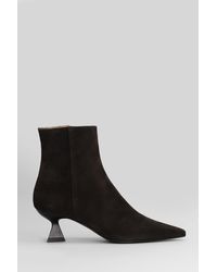 Roberto Festa - Jina High Heels Ankle Boots - Lyst