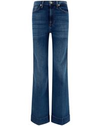 7 For All Mankind Jeans for Women | Online Sale up to 78% off | Lyst - Page  14