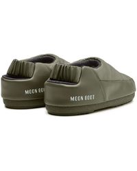Moon Boot - Evolution Logo Mules Sandals - Lyst