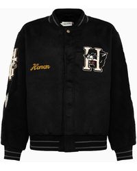 Mens Fall Jackets for Men - Up to 55% off | Lyst