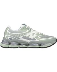 New Balance - Sneakers 2000 Moss Bayberry Sea Salt - Lyst