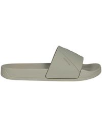 A_COLD_WALL* - Rubber Slides - Lyst