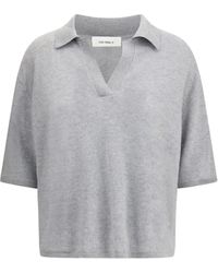 Lisa Yang - Neela Sweater - Lyst