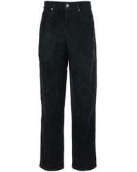 Isabel Marant - Regular Jeans Pants - Lyst