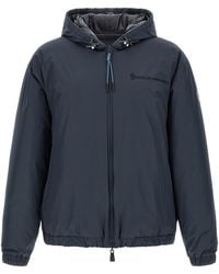 Moncler - Berguns Reversible Jacket - Lyst