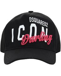 DSquared² - Hats E Hairbands - Lyst