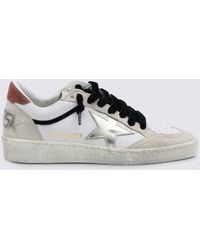 Golden Goose - Sneakers _Cover El Sole - Lyst