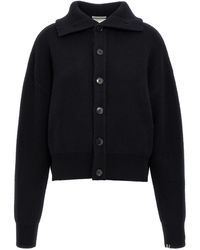 Extreme Cashmere - N°377 Clement Raven Cardigan - Lyst