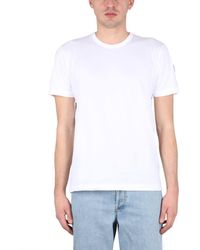 Colmar - Crewneck T-Shirt - Lyst