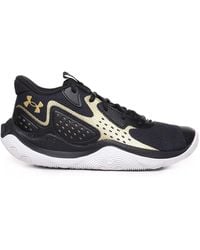 Under Armour - Ua Jet 23 Basketball Shoes - Lyst