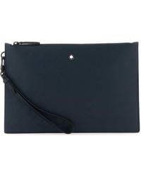 Montblanc - Cover - Lyst