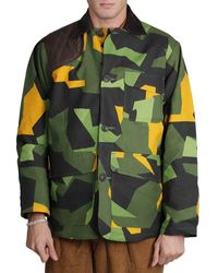 Universal Works Jackets for Men - Up to 60% off at Lyst.com - Page 2