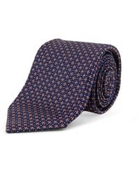 Kiton - Ties Seta - Lyst