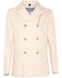 Camplin - Storm (At) Field Jacket - Lyst