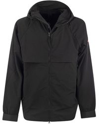 Canada Goose - Faber Down Jacket - Lyst