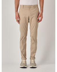 Dondup - Pantalone Gaubert Trousers - Lyst