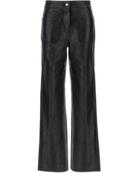 Victoria Beckham - Alina' Pants - Lyst