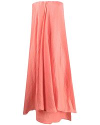 Alysi - Pink Dress - Lyst