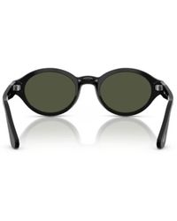 Persol - 3378S Sole95/31 - Lyst
