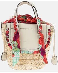 CUBA LAB - Habanera Handbag - Lyst