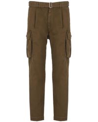 DSquared² - Trousers - Lyst