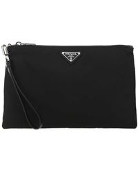 Prada - Beauty Case - Lyst
