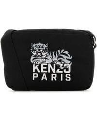 KENZO - Shoulder Bags - Lyst