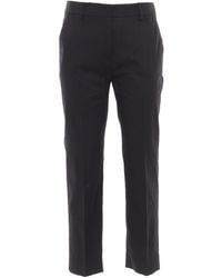 Weekend by Maxmara - Pants - Lyst