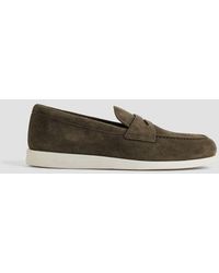 Church's - Saddle Loafers - Lyst
